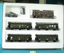 HO ROCO DRG Coffret EP2 43048