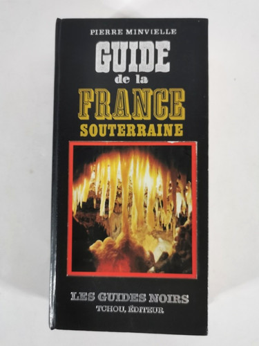 Pierre minvielle guide de la - -,