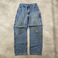 Carhartt Carpenter Jeans