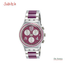 Montre Swatch Irony Chrono