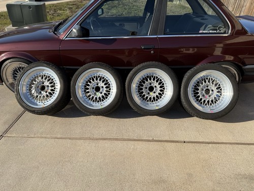 Bbs 197 212 - 212, 3pc