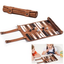 Backgammon  Jeu de voyage à