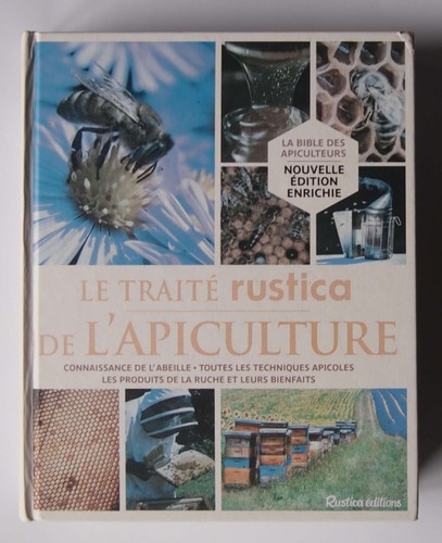 Traité rustica de - rustica,