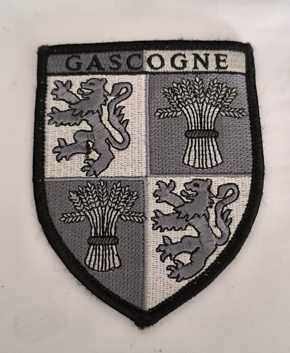 Insigne patch air escadron - patch,
