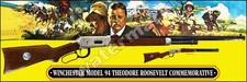 Winchester Model 94 Roosevelt