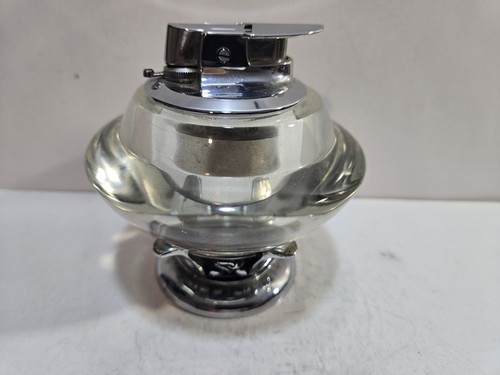 Briquet table ronson nordic - ronson,