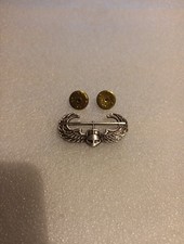 Badge armée us PILOTE