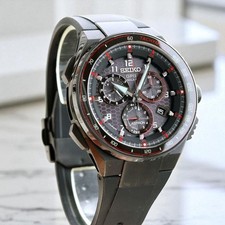 Montre Homme Seiko Astron