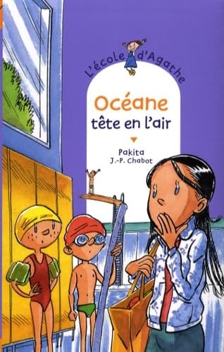 Ecole agathe tome - 52,