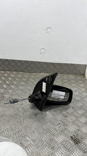 Retroviseur droit fiat panda - retroviseur,