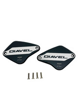 Couvercles Réservoir Ducati