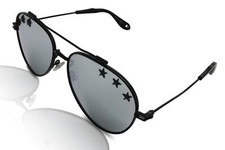 Lunettes Givenchy GV7057/STARS 807/DC Noires/Grey