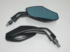 Miroirs moto retroviseurs lot - moto,