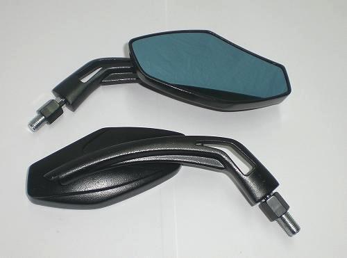 Miroirs moto retroviseurs lot - retroviseurs,