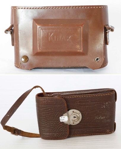 Sac cuir etui housse - sac,