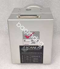 SCANLAB SCANcube 10, 1064nm