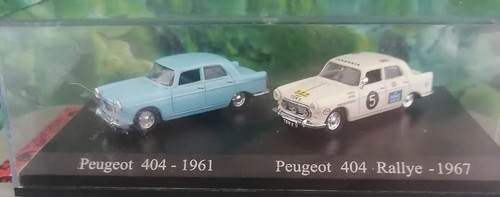 Universal hobbies coffret - h0,