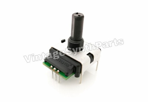 Emu orbit v1 encodeur - emu,