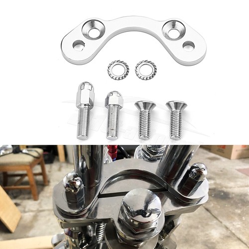 Springer front end riser - springer,