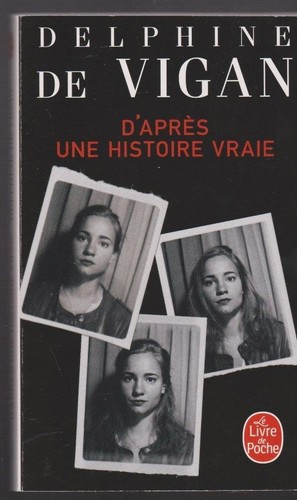 Apres une histoire vraie - d'apres,
