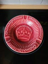 CENDRIER PUBLICITAIRE VINTAGE