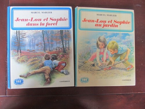 Lot livres collection - lot, 2