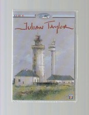 Commentaires : Dominique LE BRUN / JULIAN TAYLOR. (DVD vidéo).  (Sous blister)