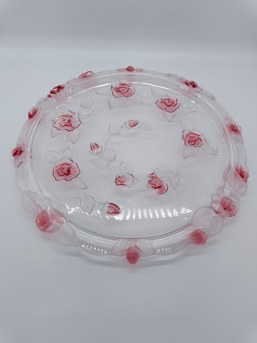 Plat verre walther - plat,