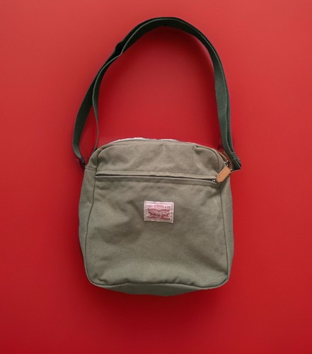 Sac crossbody sacoche levis - crossbody,