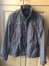 Mc GREGOR veste manteau de