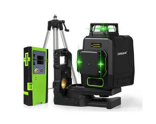 Kit niveau laser professionnel - kit,