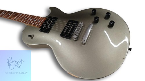 Guitare électrique burny - guitare,
