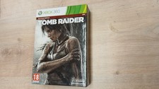 Coffret collector tomb - coffret,