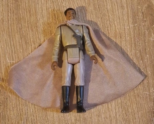 Star wars vintage figurine - star,