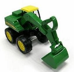 Britains pelle john deere - britains,