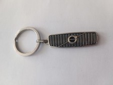 Rare Porte-clés Calandre