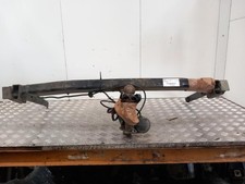 Attelage (boule de remorquage)