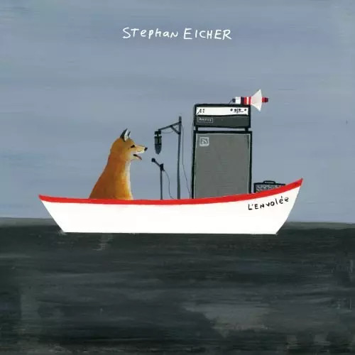 Envolée stephan eicher - l'envolée,,