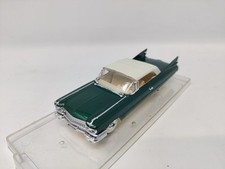Cadillac type 62 verte - 1959 - Vitesse - 1/43