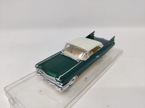 Cadillac type verte 1959 - cadillac,