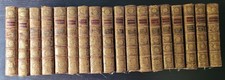 Livre Ancien de Collection -