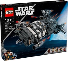 LEGO Star Wars 75374 - LE ONYX
