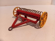 PA Dinky Toys 324 GB Remorque