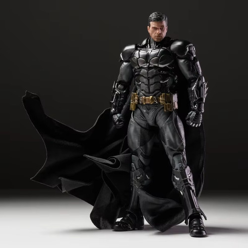 Batman arkham knight - batman,