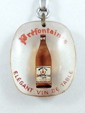 PORTE-CLES - Bourbon VINS