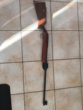 carabine à plombs de marque