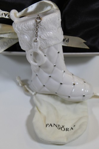Pandora 2012 limited - 2012,