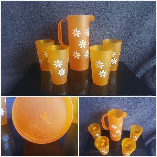 Service orangeade année - orangeade, 70