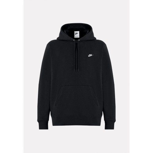 Nike club pullover fleece - nike,