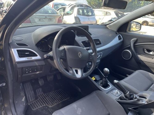 Cremaillere mecanique renault - cremaillere,